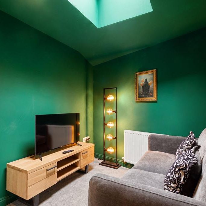 1 bedroom detached bungalow to rent - Photo 1