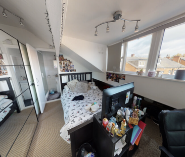 31 Thornville Street, Leeds, LS6 1JL - Photo 3