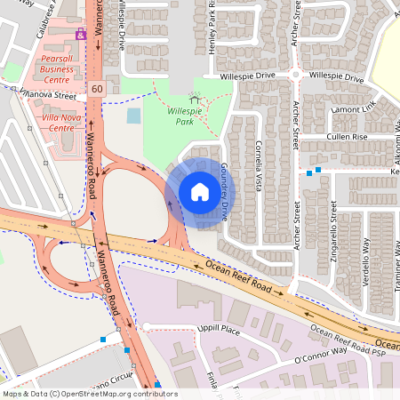 36C Goundrey Drive, WA 6065, Pearsall