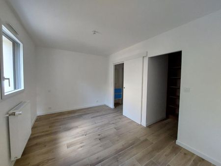 Appartement T3 à louer Cesson Sevigne - 64 m² - Photo 4