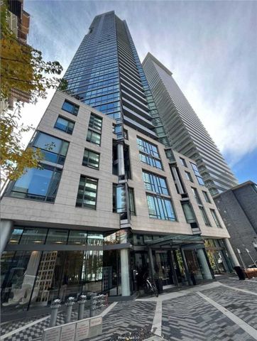 For Lease - 45 Charles Street Unit# 2803, Toronto, Ontario - Photo 2