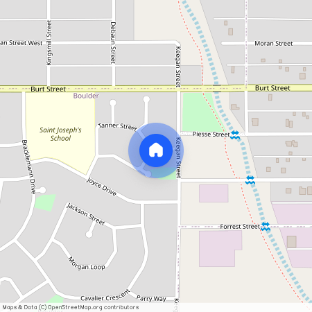 18 Boxhall Retreat, WA 6432, Boulder