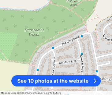 Broadley Drive, Torquay, TQ2 - Photo 1