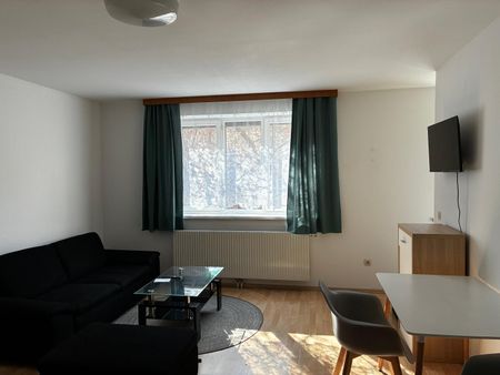 Möbliertes Appartement zu vermieten - Inklusive Heizung und Strom - Photo 3