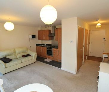 1 bedroom studio to rent Rillaton Walk, Milton Keynes, Buckinghamsh... - Photo 5