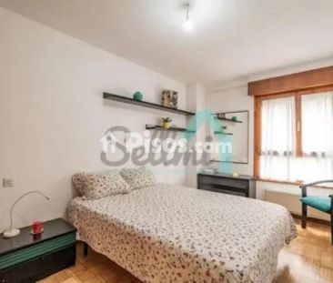 Piso en alquiler en Ventanielles - Photo 5
