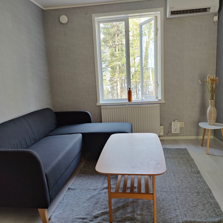 Marieberg, Bjärtrå - Photo 1