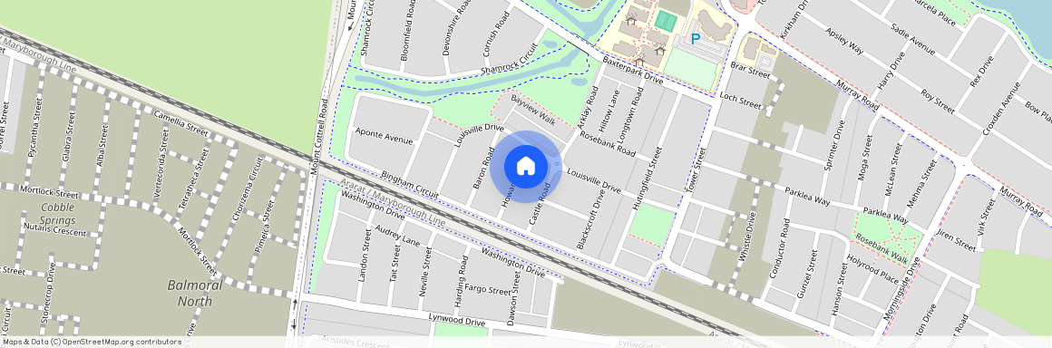 7 Howard Road, Vic 3335, Thornhill Park