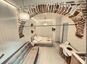 Studio/Γκαρσονιέρα για ενοικίαση - Χίος, - Photo 4