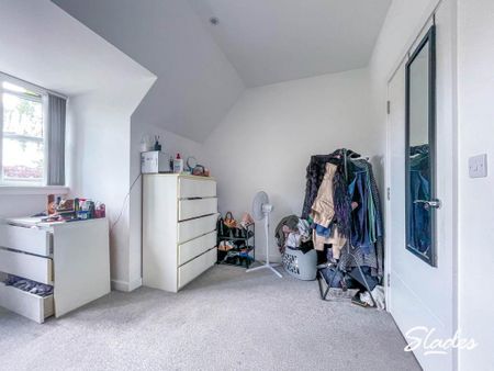 2 bedroom apartment to rent - Photo 4