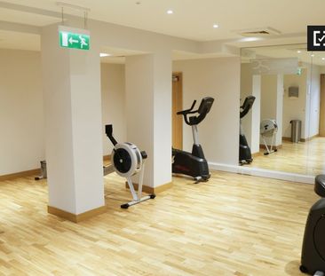 Studio for rent in Donnybrook, Dublin - Photo 2