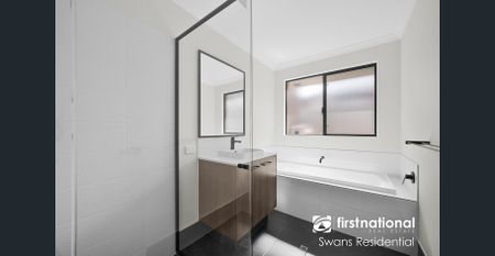 BRAND NEW - A Spacious Modern Retreat Perfect for Families!! - Photo 4