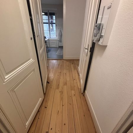 Charmant 2 pièces à louer à la Jonction GE - Foto 4