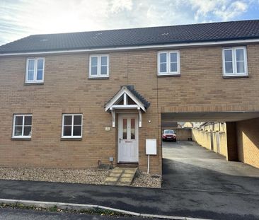 2 bedroom coach house to rent - Photo 4