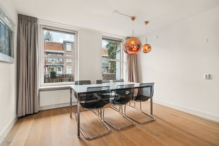 Te huur: Appartement Vincent van Goghstraat in Amsterdam - Foto 3