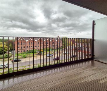 2 bedroom apartment to rent - Photo 4