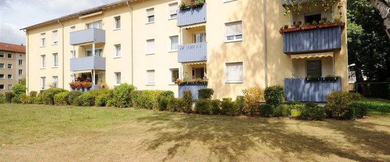 4-Zimmer-Wohnung in Erlangen Innenstadt - Foto 1