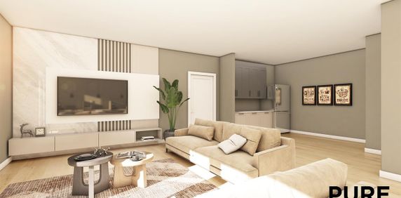 PURE (Aylmer) Superbe Appartement 3 1/2 - TOUS COMPRIS - Photo 2