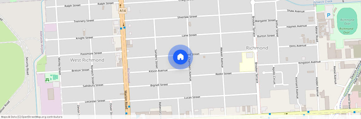 34b Bickford Street, SA 5033, Richmond