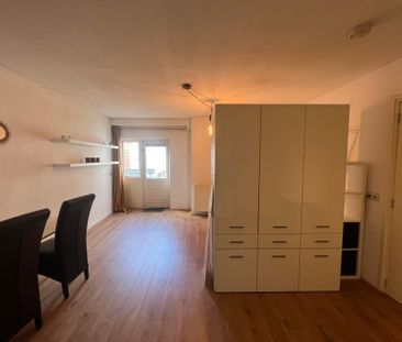 Te huur: Studio Bergstraat in Groningen - Foto 2