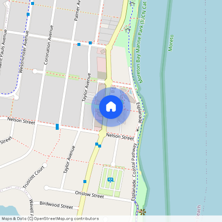 2/73 Landsborough Parade, Qld 4551, Golden Beach