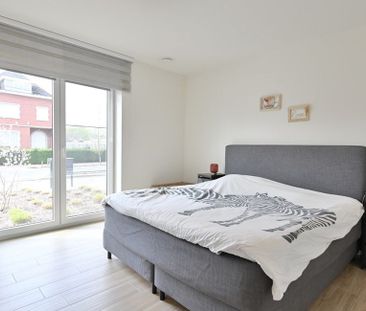 Gelijkvloers app. te huur in Booischot voor € 950 met 2 slaapkamers - Foto 6