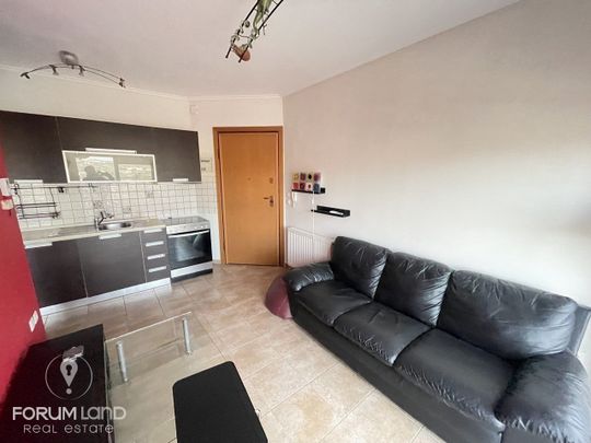 Studio/Γκαρσονιέρα για ενοικίαση Άγιος Ιωάννης (Καλαμαριά) - Photo 1