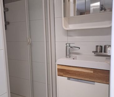 2 Zimmer, 1. Stock - Photo 2