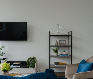 2 bedroom apartment to rent - Photo 4