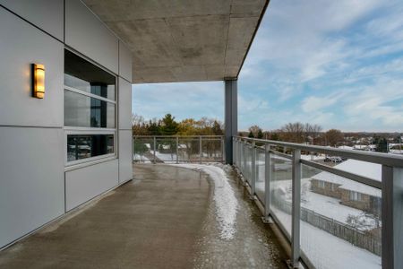 For Lease - 1705 Fiddlehead Place Unit# 303, London North, Ontario - Photo 3