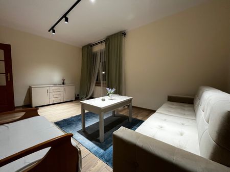 mieszkanie na wynajem - Szczecin, Podjuchy, Krzemienna - Zdjęcie 4