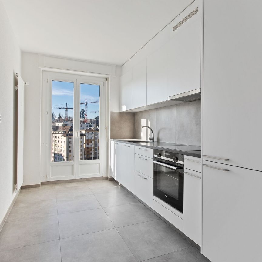 A quelques pas du centre-ville ! - Photo 1