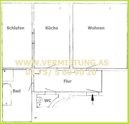 STOPP!!! Küchenmöblierung inklusive !!! - Photo 3