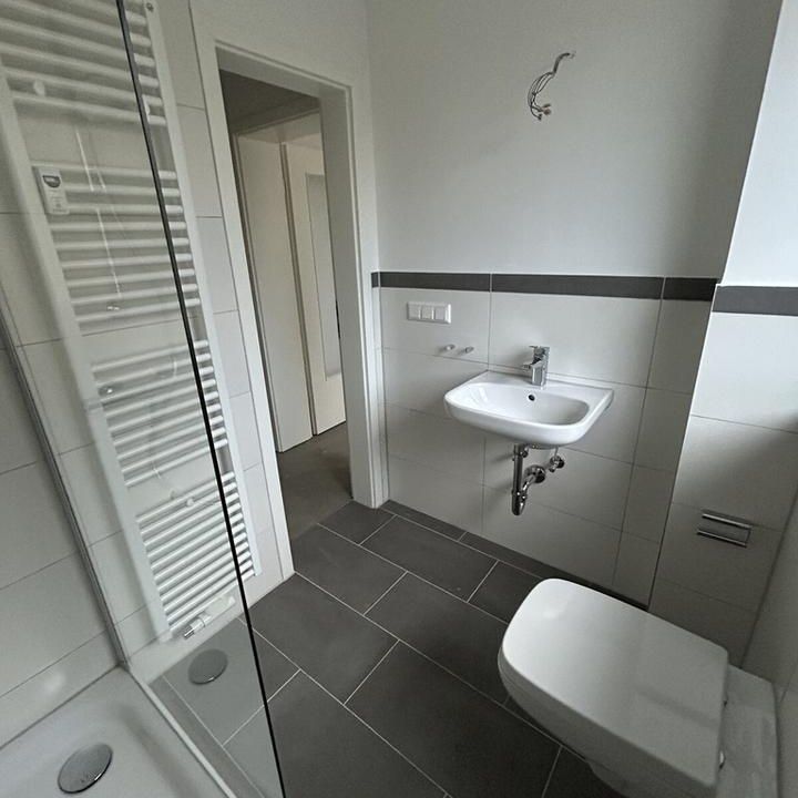 Vier Wände zum Wohlfühlen. - Photo 1