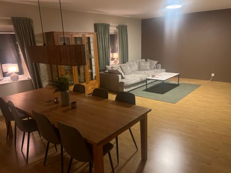 Parkgatan, Finja - Foto 2