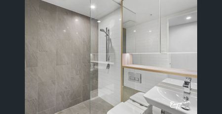 North-East Facing 1-Bedroom with River and City Views at Emporium Apartments - Photo 4