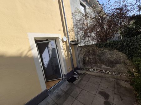 2-Zimmer Wohnung mit Terrasse nähe TU-Graz zu vermieten. - Photo 4