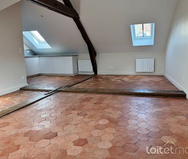 Location Appartement 1 pièce 32m² CHEVREUSE 78460 - Photo 4