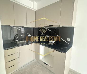 Studio/Γκαρσονιέρα για ενοικίαση Νέος Κόσμος - Φωτογραφία 2