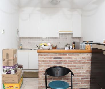 Gelijkvloers appartement - Foto 6