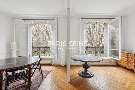 ** VILLA ADRIENNE ** Magnifique appartement avec vue sur jardin ! - Photo 5