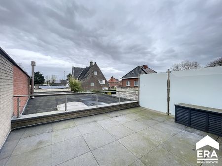 Duplex appartement met 2 slaapkamers - Photo 5