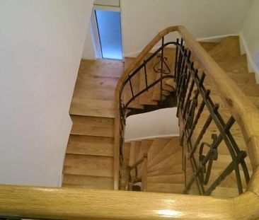 CASA TIP TRIPLEX | CENTRALA PROPIRE | CURTE SI GARAJ - Photo 6
