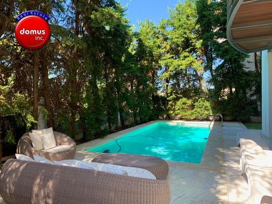 Μεζονέτα για ενοικίαση Αιξωνή (Γλυφάδα) - Photo 1