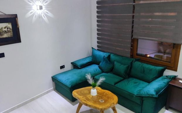 Studio/Γκαρσονιέρα για ενοικίαση Παναγιά (Καβάλα) - Photo 1