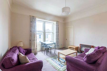 0683L - Spittal Street, Edinburgh, EH3 9DT - Photo 2