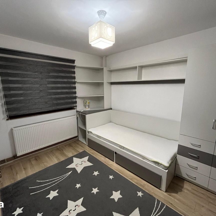 Apartament 3 camere Ultracentral - Photo 1