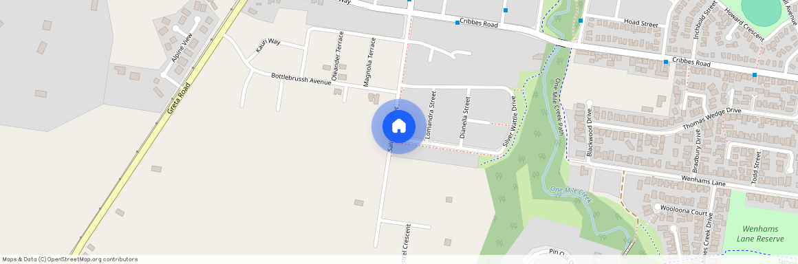 59 Salisbury Street, Vic 3677, Wangaratta