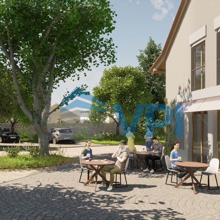 Appartement 5.5 pièces au 2ème étage (lot N°A3-210 Bat.A) - Photo 1