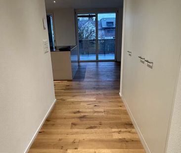 Moderne 3.5 Zimmer-Wohnung in Bettwiesen sucht per sofort Nachmieter - Photo 3